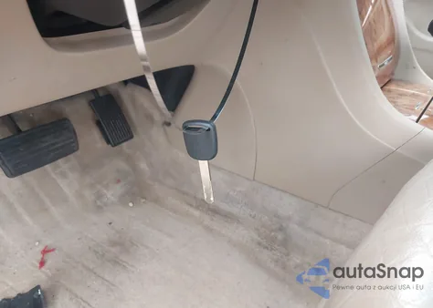 2005 Honda Accord 3.0 Ex из США, поврежденный, VIN 1HGCM82655A014013